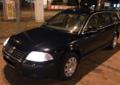 Volkswagen Passat 1.9 TDI Highline Tiptr. 2004