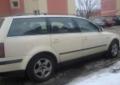 Volkswagen Passat 1.9 TDI KLIMA 2001