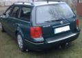 Volkswagen Passat 1.9TDI 90KM 1997