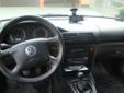 Volkswagen Passat 1.9TDI Klimatronic 2002/2003