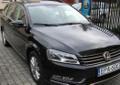 Volkswagen Passat 1 własciciel 2011