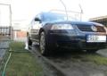 Volkswagen Passat 2002