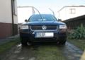 Volkswagen Passat 2002