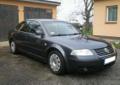 Volkswagen Passat 2002