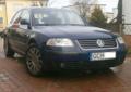 Volkswagen Passat 2003