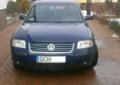 Volkswagen Passat 2003