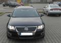 Volkswagen Passat 2010