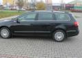 Volkswagen Passat 2010