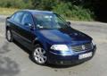 Volkswagen Passat ŁADNY Zarejestrowany 2004