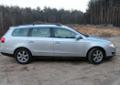 Volkswagen Passat B6 Serwisowany tylko w ASO Vw!!!polecam