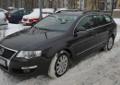 Volkswagen Passat Bezwypadkowy 2009