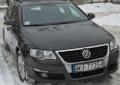 Volkswagen Passat Bezwypadkowy 2009