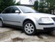 Volkswagen Passat comfortline 2001