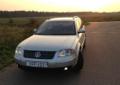 Volkswagen PASSAT HIGHLINE 1.9 TDI 130KM