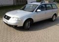 Volkswagen PASSAT HIGHLINE 1.9 TDI 130KM