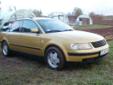 Volkswagen Passat nowy rozrząd oraz hamulce!!! 1999