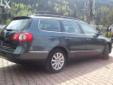 Volkswagen Passat Pasat 2009 Lift Nawi Alu Chrom