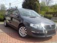 Volkswagen Passat Pasat 2009 Lift Nawi Alu Chrom