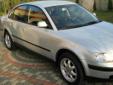 Volkswagen Passat SEDAN - EDITION - NIEMCY 1999