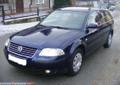 Volkswagen Passat Sliczny100%oryginal TIP TOP!!! 2002