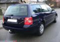 Volkswagen Passat Sliczny100%oryginal TIP TOP!!! 2002