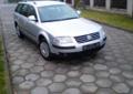 Volkswagen Passat TDI 2003