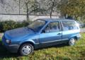 Volkswagen polo 1.0 benzyna (kombi)