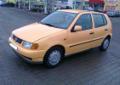 Volkswagen polo 1.3b 95r wspo.bez koro.spraw.do jazdy 5 drzwi