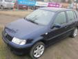 Volkswagen Polo 5 drzwi 1,4 MPI