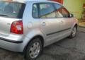 Volkswagen Polo Comfortline 1,4 TDI