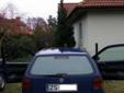 Volkswagen Polo TUNING 1998