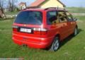 Volkswagen Sharan 1.9 110km ,klimatyzacja , HAK 1998