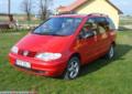 Volkswagen Sharan 1.9 110km ,klimatyzacja , HAK 1998