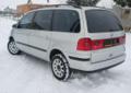 Volkswagen Sharan 1.9Tdi115Km KLIMA ZAMIANA!! 2001