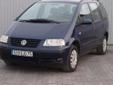 Volkswagen Sharan 1.9TDI *MODEL 2001* 165 tys.km