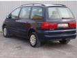 Volkswagen Sharan 1.9TDI *MODEL 2001* 165 tys.km
