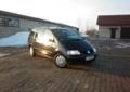 Volkswagen Sharan 2002