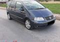 Volkswagen Sharan 2006