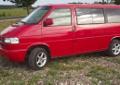 Volkswagen T4 Caravelle 2.8 VR6