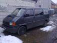 Volkswagen T4 Caravelle 8-osobowa