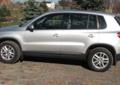 Volkswagen Tiguan Salon Polska 4x4 2007