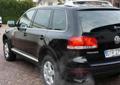 Volkswagen Touareg 2005