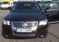 Volkswagen Touareg 3.0 TDI V6 (1)