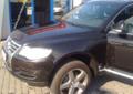 Volkswagen Touareg 3.0 TDI V6 (1)