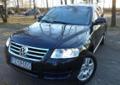 Volkswagen Touareg V10 5.0D IDEALNY!!! Faktura!! 2004