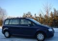 Volkswagen Touran 1.9 tdi 6 biegów