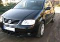 Volkswagen Touran 1.9TDI Klimatronic ZAMIANA 2004