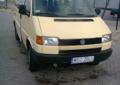 Volkswagen transporter 2.4 8-OSOBOWY 1993/94