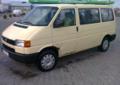 Volkswagen transporter 2.4 8-OSOBOWY 1993/94