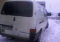 Volkswagen Transporter long 1994